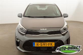 Kia Picanto 1.0 DPi Navi Camera Clima DynamicPlusLine picture 36