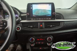 Kia Picanto 1.0 DPi Navi Camera Clima DynamicPlusLine picture 11