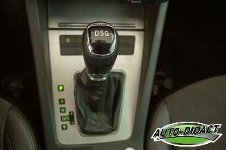 Skoda Octavia 1.5 TSI Automaat Navi Clima Sport Business picture 9