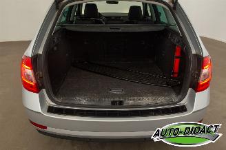 Skoda Octavia 1.5 TSI Automaat Navi Clima Sport Business picture 34