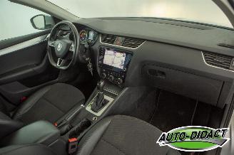 Skoda Octavia 1.5 TSI Automaat Navi Clima Sport Business picture 17