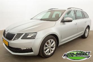 škoda osobní automobily Skoda Octavia 1.5 TSI Automaat Navi Clima Sport Business 2020/3