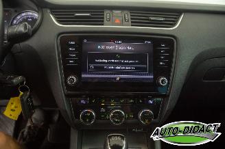 Skoda Octavia 1.5 TSI Automaat Navi Clima Sport Business picture 8