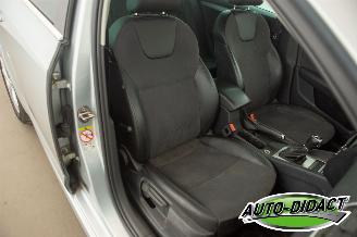Skoda Octavia 1.5 TSI Automaat Navi Clima Sport Business picture 19