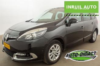 škoda osobní automobily Renault Grand-scenic 1.6 dCi Bose 7p. Navi Clima 2014/3