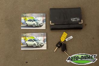 Opel Corsa 1.3 CDTi Airco EcoFlex S/S Edition picture 26