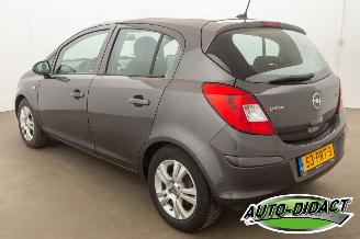 Opel Corsa 1.3 CDTi Airco EcoFlex S/S Edition picture 3