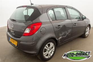 Opel Corsa 1.3 CDTi Airco EcoFlex S/S Edition picture 4