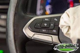 Volkswagen Polo 1.0 TSI Automaat Pano  Digital Cockpit Navi IQ Life Edition picture 14
