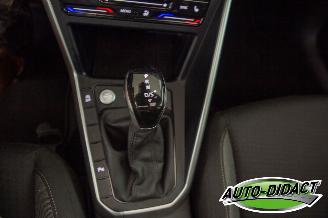 Volkswagen Polo 1.0 TSI Automaat Pano  Digital Cockpit Navi IQ Life Edition picture 11