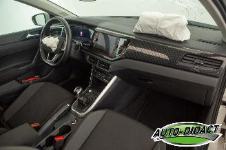 Volkswagen Polo 1.0 TSI Automaat Pano  Digital Cockpit Navi IQ Life Edition picture 18