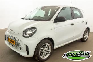Auto incidentate Smart Forfour EQ Essential 18 kWh 2021/3