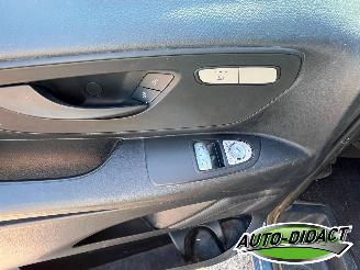 Mercedes Vito 114 CDI Automaat Airco Extra Lang picture 10