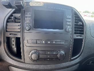 Mercedes Vito 114 CDI Automaat Airco Extra Lang picture 8