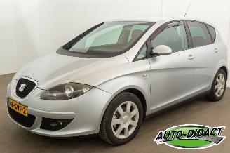 uszkodzony samochody osobowe Seat Altea 2.0 FSI Stylance Clima 2005/8