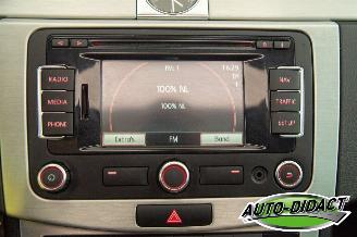 Volkswagen Passat 1.4 TSI Automaat Pano Navi Clima High Executive Line BlueMotion picture 7
