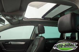 Volkswagen Passat 1.4 TSI Automaat Pano Navi Clima High Executive Line BlueMotion picture 24