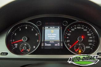 Volkswagen Passat 1.4 TSI Automaat Pano Navi Clima High Executive Line BlueMotion picture 6