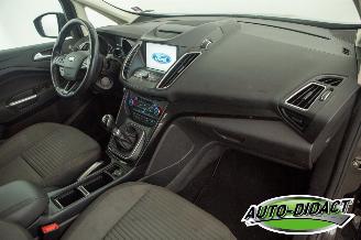 Ford C-Max 1.0 Navi Clima Titanium picture 17