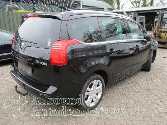 Peugeot 5008 5008 I (0A/0E) MPV 1.6 THP 16V (EP6CDT(5FV)) [115kW]  (09-2009/03-2017=
) picture 3