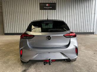 Opel Corsa F GS Line LED / Navigation picture 4