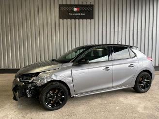 uszkodzony samochody osobowe Opel Corsa F GS Line LED / Navigation 2022/5