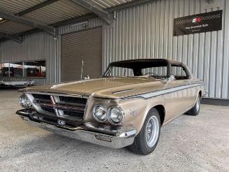 Chrysler 300 C 300K Coupe V8 picture 8