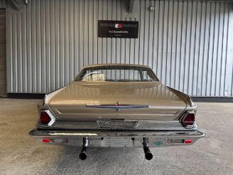 Chrysler 300 C 300K Coupe V8 picture 4