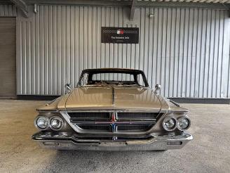 Chrysler 300 C 300K Coupe V8 picture 7