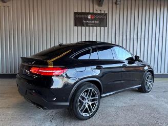 Mercedes GLE 350 d 4Matic Coupe AMG-Line Panorama picture 5
