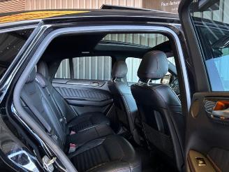 Mercedes GLE 350 d 4Matic Coupe AMG-Line Panorama picture 12