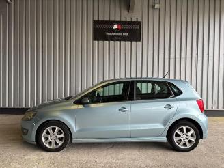 Volkswagen Polo V Trendline BlueMotion/BMT picture 3