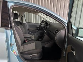 Volkswagen Polo V Trendline BlueMotion/BMT picture 12