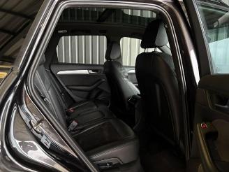 Audi SQ5 3.0 TDI Quattro / Panorama picture 13