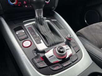 Audi SQ5 3.0 TDI Quattro / Panorama picture 17