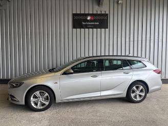 Opel Insignia B Sports Tourer Business Edition picture 1