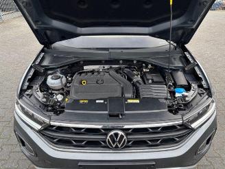 Volkswagen T-Roc Life 1.5 TSI DSG picture 11