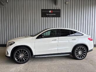 Mercedes GLE 350 d 4Matic Coupe AMG-Line Panorama picture 1