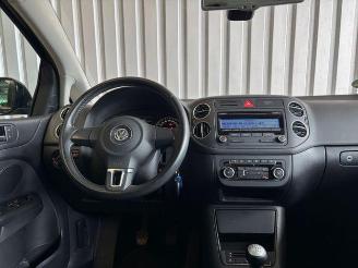 Volkswagen Golf plus VI 1.2 TSI Team picture 12