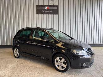 Volkswagen Golf plus VI 1.2 TSI Team picture 8