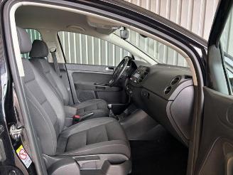 Volkswagen Golf plus VI 1.2 TSI Team picture 13