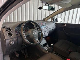 Volkswagen Golf plus VI 1.2 TSI Team picture 11
