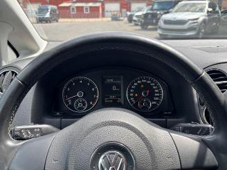 Volkswagen Golf plus VI 1.2 TSI Team picture 17