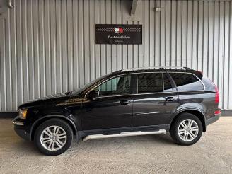 voitures voitures particulières Volvo Xc-90 D5 AWD Edition Geartronic 7-Sitzer 2011/1