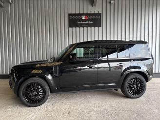 Coche accidentado Land Rover Defender 110 Hybrid X-Dynamic SE 2023/3