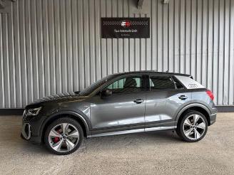 Vaurioauto  passenger cars Audi Q2 35 TFSI S-line S-Tronic / Panorama / AHK 2023/8