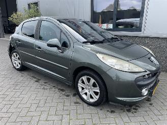 Auto incidentate Peugeot 207 1.6 VTi XS Pack 2008/7
