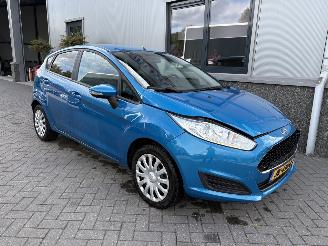 skadebil auto Ford Fiesta 1.0 5drs Style 2016/4