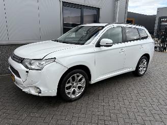 Mitsubishi Outlander 2.0 PHEV Instyle picture 23