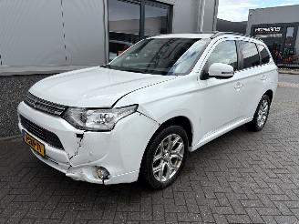 Mitsubishi Outlander 2.0 PHEV Instyle picture 22